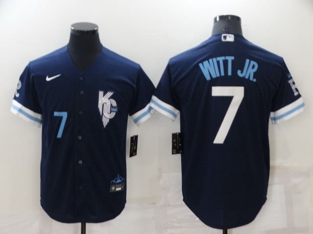 Kansas City Royals Jerseys 06